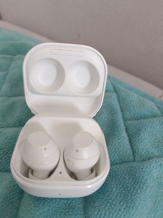 Наушники самсунг