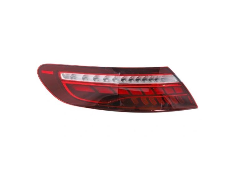 Stop spate, lampa Mercedes Clasa E Coupe/Cabrio (C238), 07.2020-, montare spate, stanga/dreapta, LED; exterior