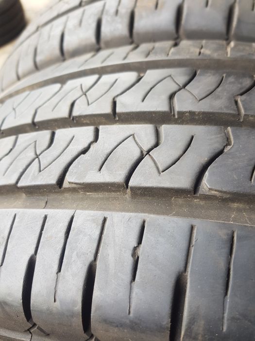 Бусови летни-2020/52с.-16цола-205/65-1бр.-80лв.-като нови "KUMHO "