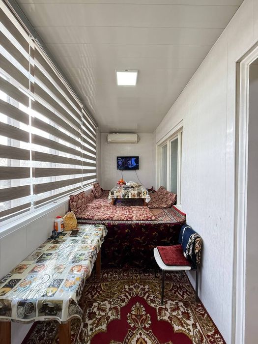 Гулобод  .5/ 1/ 4/. Чистая квартира  100м²