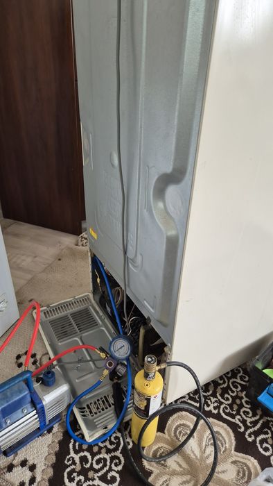 Ремонт Холодильников выезд на дом