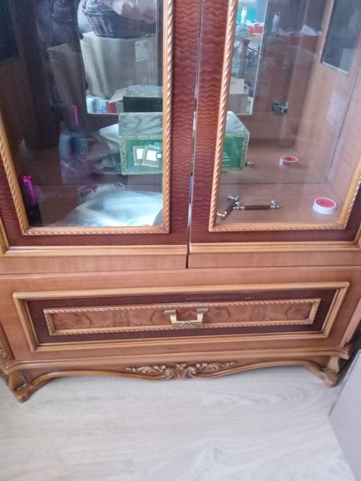 Продам горку- витрина