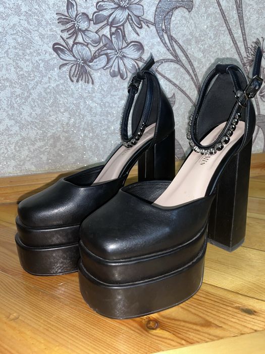 Туфли братц как новые