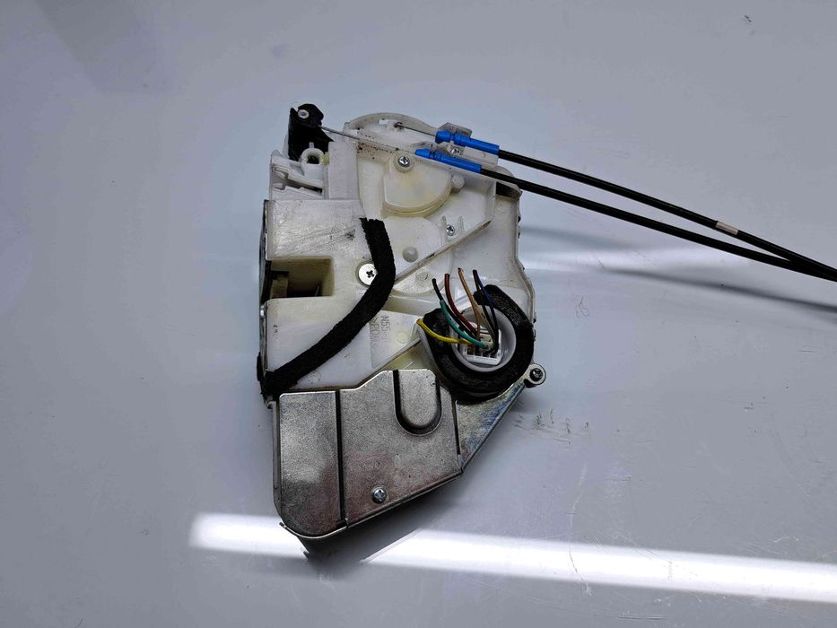 Broasca usa dreapta fata SUZUKI Vitara (LY) [Fabr 2015-prezent] OEM