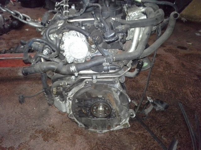 Motor 1.2 benzina CGPA seat,skoda,vw garantie 3 luni