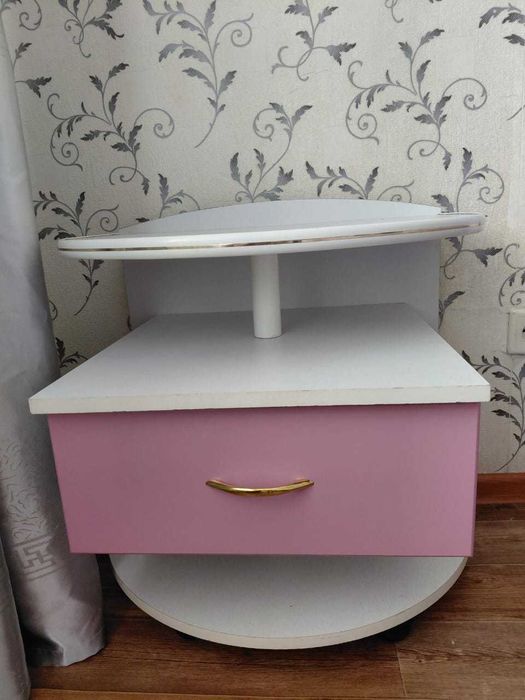 мебель в отличном состоянии