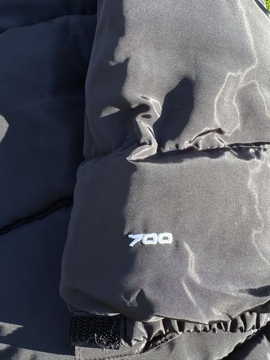 Geaca The North Face 700/ Premium 2025