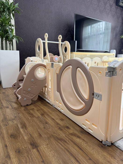 Bolalar õyin maydonchasi