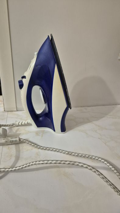 Продам утюг паровой