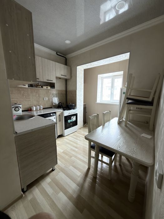 Аренда 3х комнатная квартира Юнусабад-4/12/42