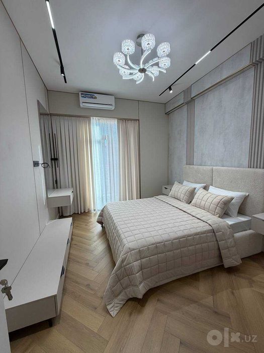 купить квартиру Ташкент НОВОСТРОЙКА 2/8/10 Комплекс Parkent Avenue