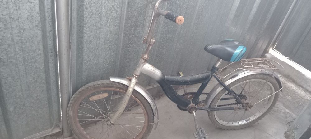 Велосипед барс, в отличном качетсве. Возможен торг