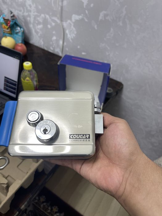 Damafon Commax xolari zor