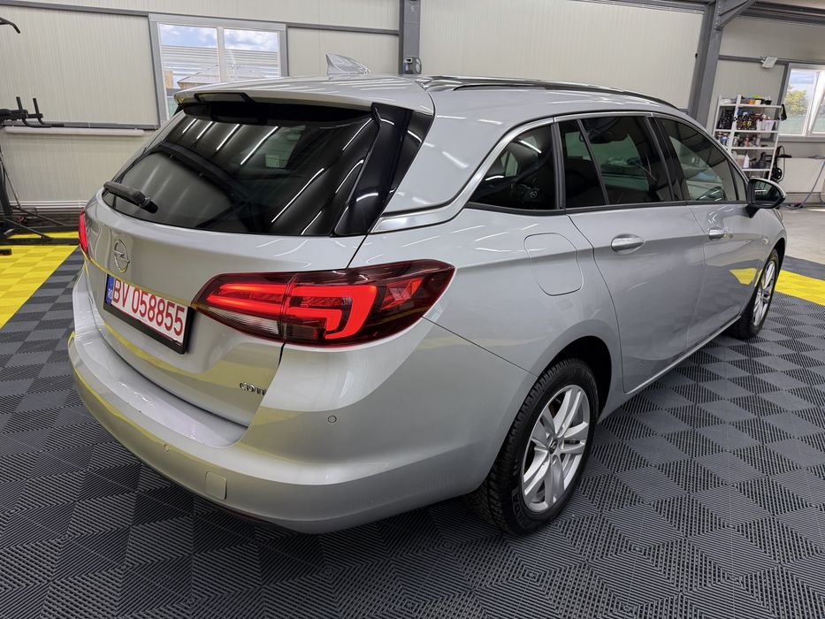 OPEL Astra 2017 — imagine 2
