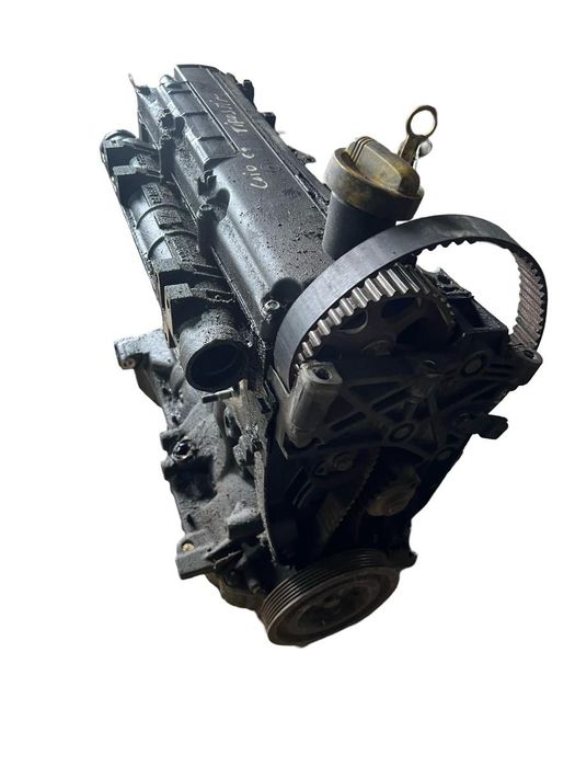 Motor Renault Clio 2 Euro 3 1998 - > 1.5 Dci K9K