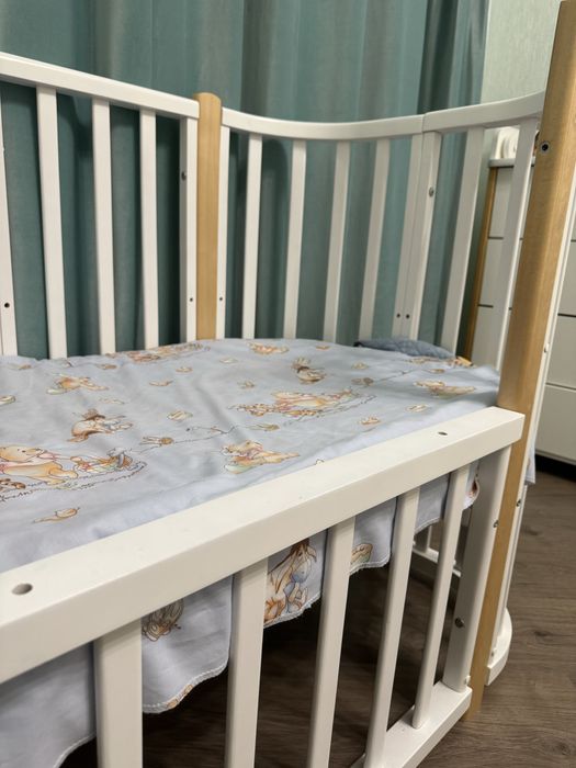 Продаю кровать трансформер