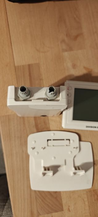 Termostat de camera wireless  Division Gas