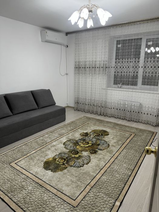 Продам Квартиру мкр Береке