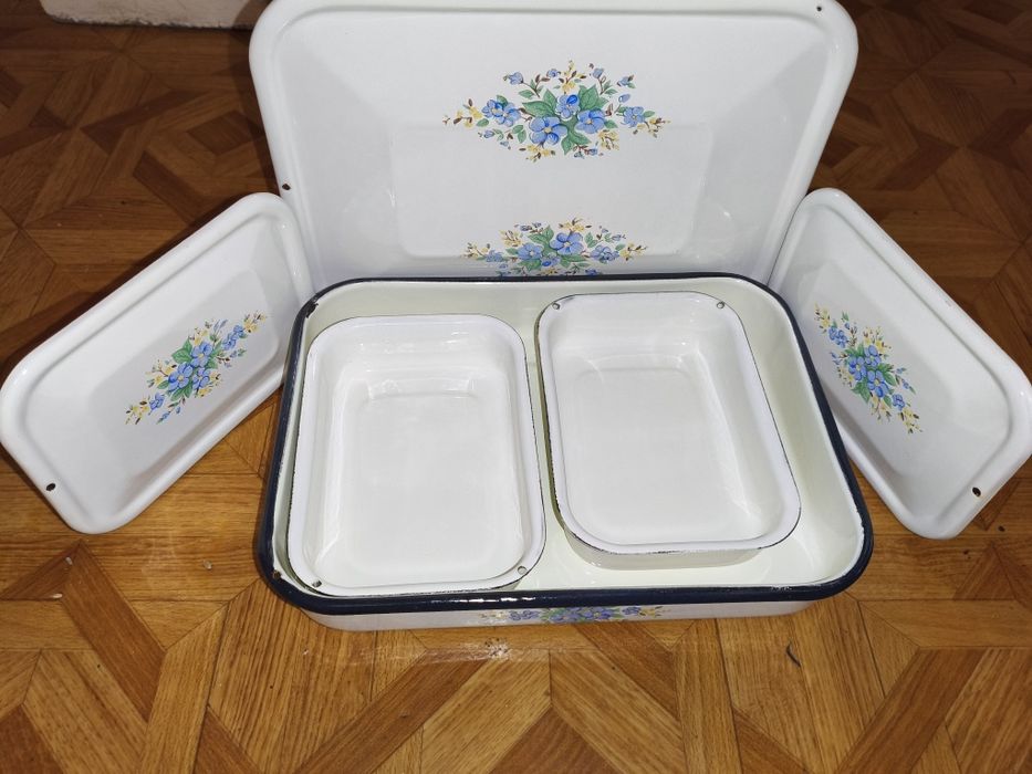 Продаю посуду новую