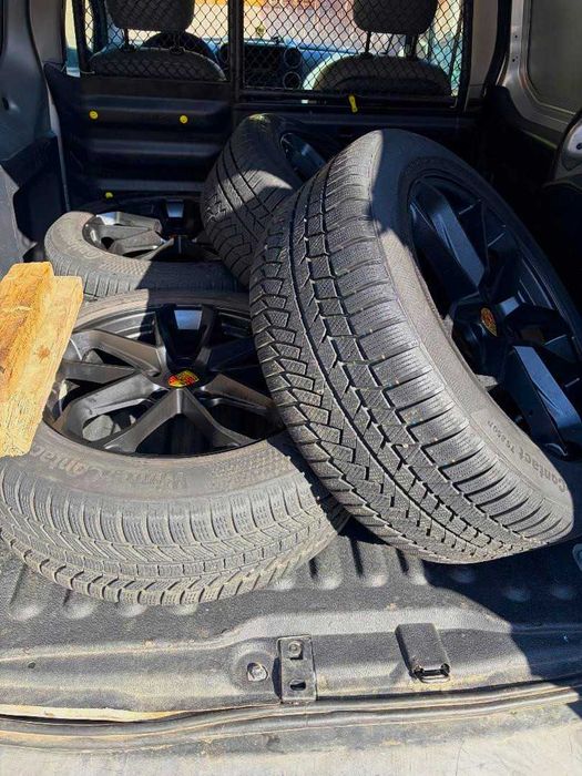 Peugeot Partner an 2011 un singur propietar fara evenimente