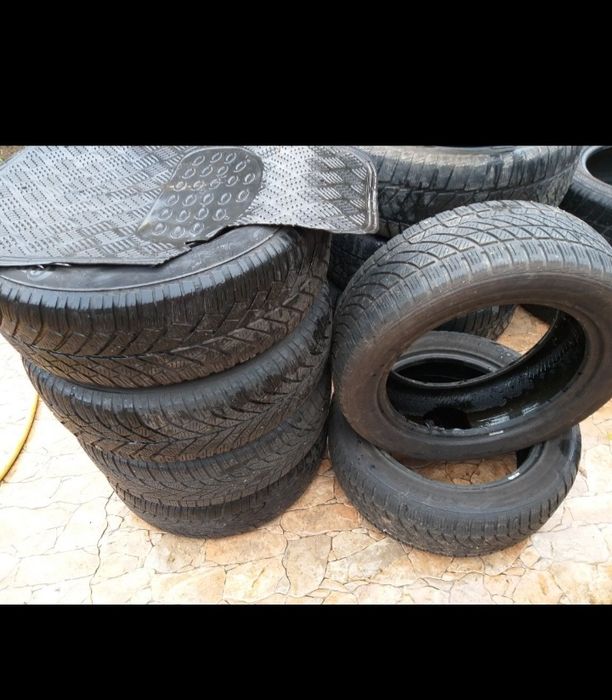 Vand anvelope vara si Anvelope Iarna