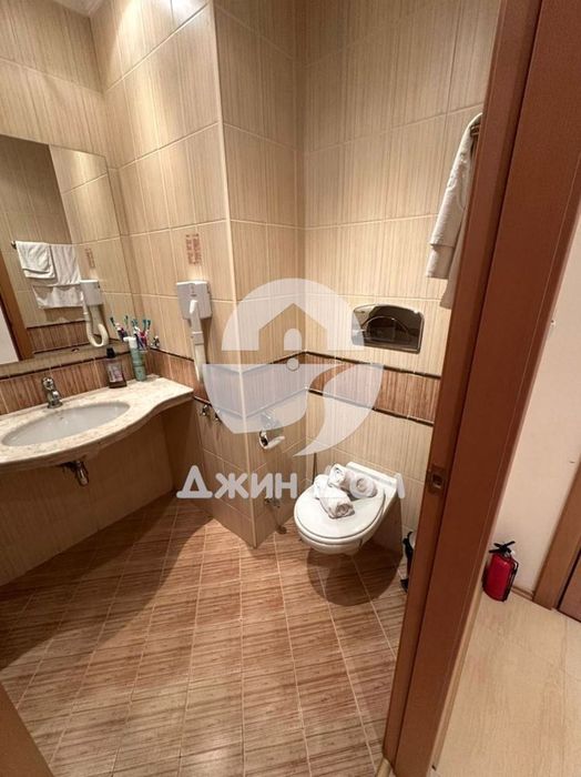 Едностаен aпартамент в к-с „Маджестик“, к.к. Слънчев бряг