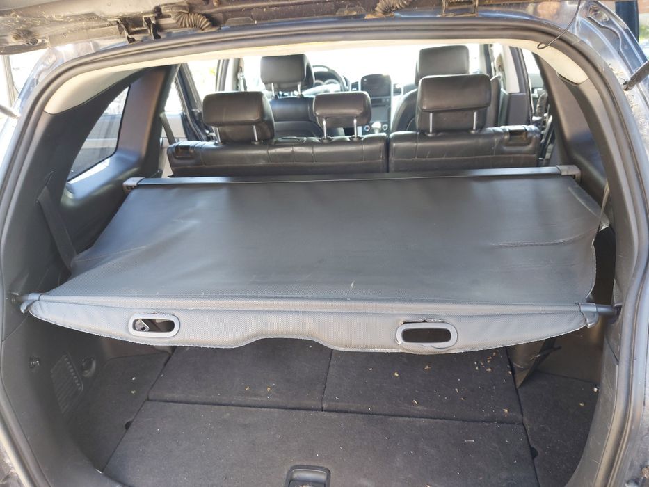 Шевролет Каптива 2.0 150 4х4 / Chevrolet Captiva 2.0 150 НА ЧАСТИ