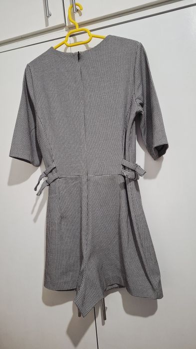 Salopeta tip rochie Zara L