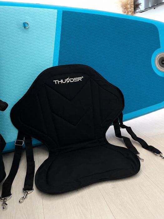 Scaun Thunder paddle board/ SUP, nou