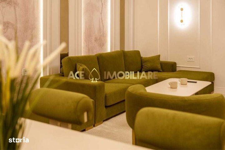 2 Camere de inchiriat | Pipera | Ivory Residence | Parcare |Mobilat