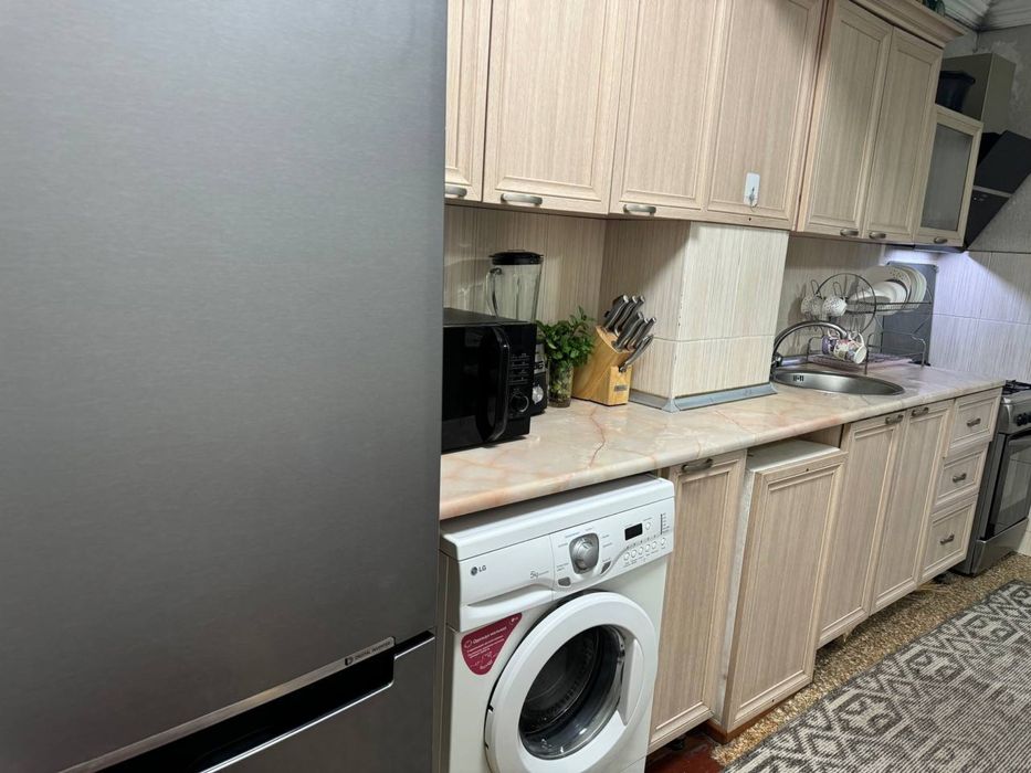 Yunusobod, bog’ishamol 33A, 3/4/4 (можно ипотека) (67 kv, 2x6 balkon)