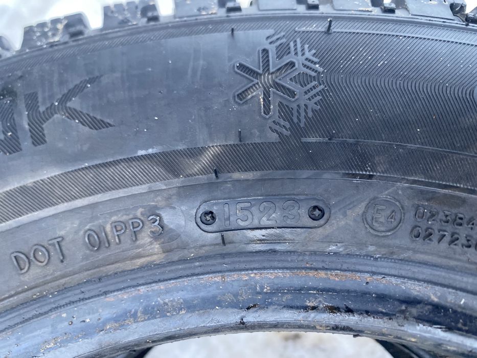 Трианджл 195*65*R15