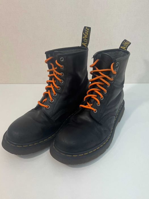 Ботинки Dr. Martens 1460 оригинал, AirWair