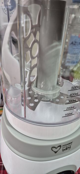 Aparat multifunctional Easy Care