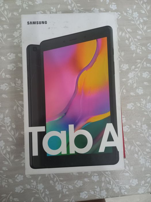 Планшет самсунг   Galaxy TabA8