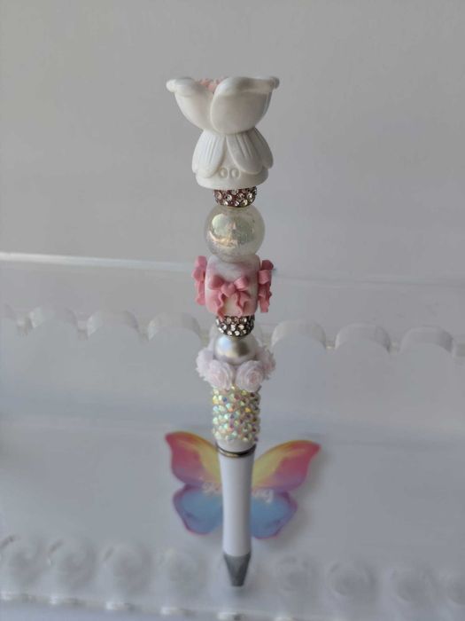 Pix decorativ handmade – model scurt