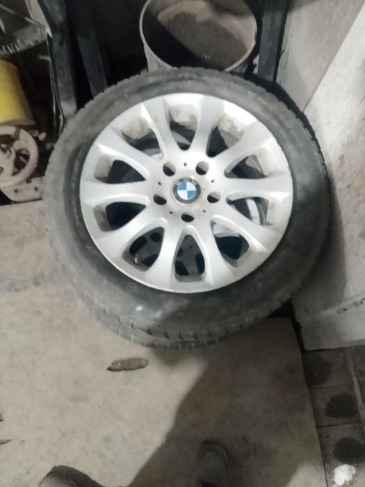 Продам диски на БМВ