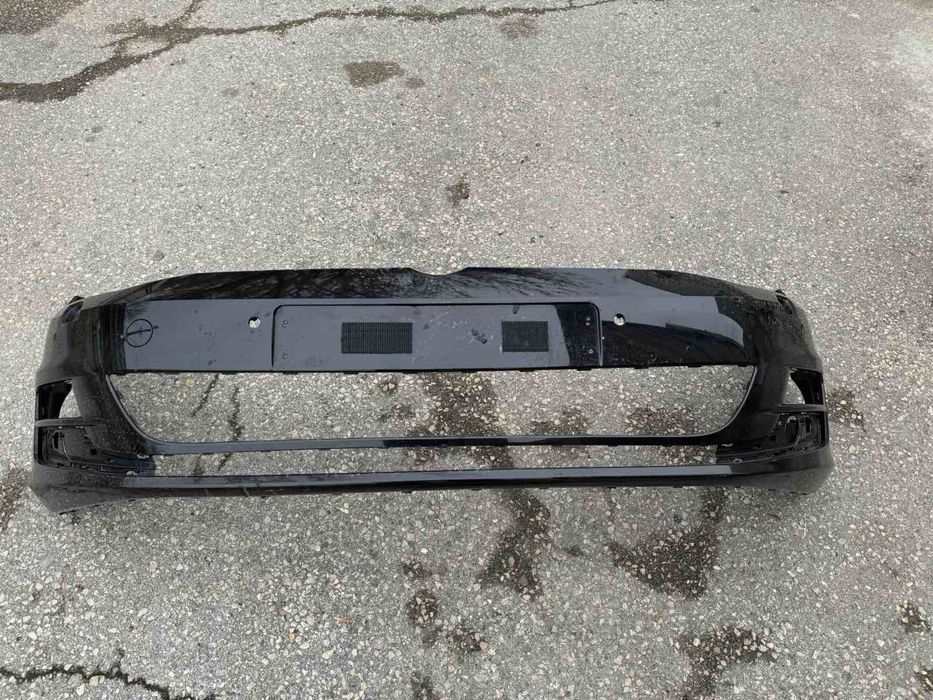 Предна броня за Фолксваген Голф 7/VW Golf 7