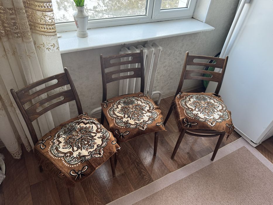 Стулья для дома