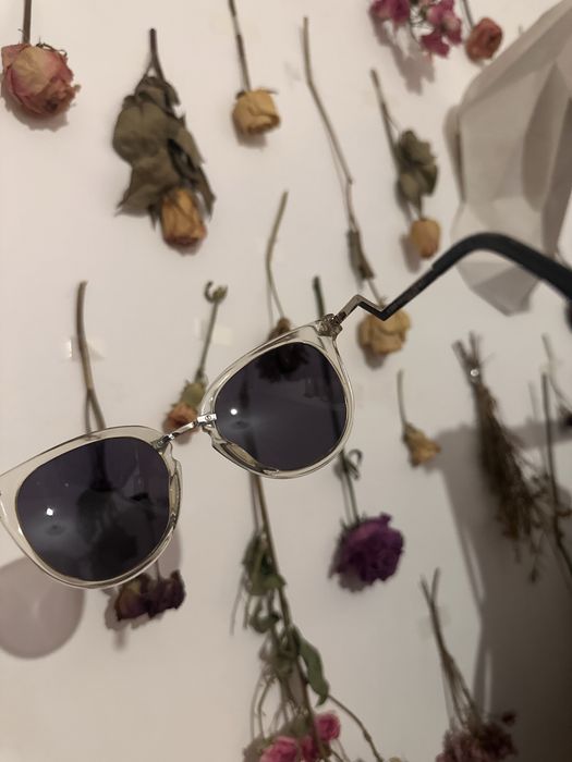 Очки хамалеоны под fendi