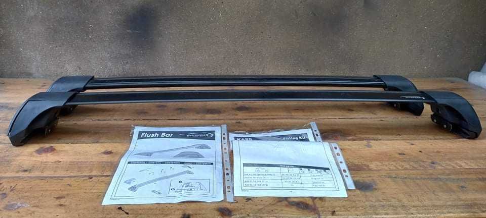 Греди на Yakim за Audi Q3 2012- , А6 Авант 2011-, А3 Спортбек 04-12