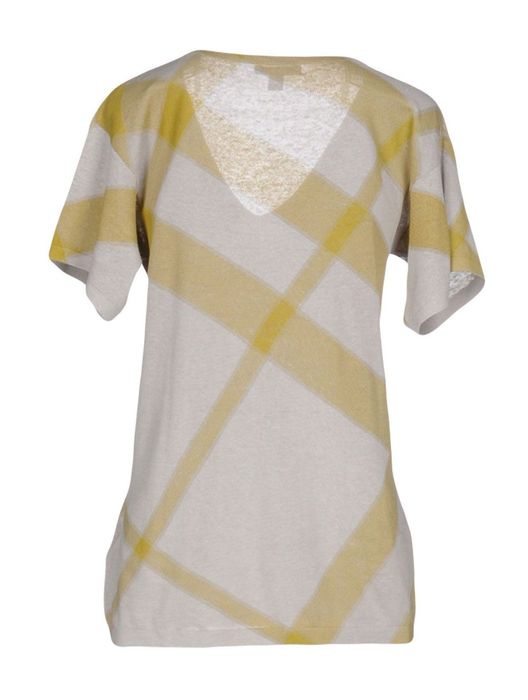 Блузка/тениска Burberry Brit, M