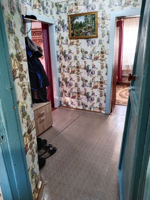 Продаётся дом! Торг уместен!!!