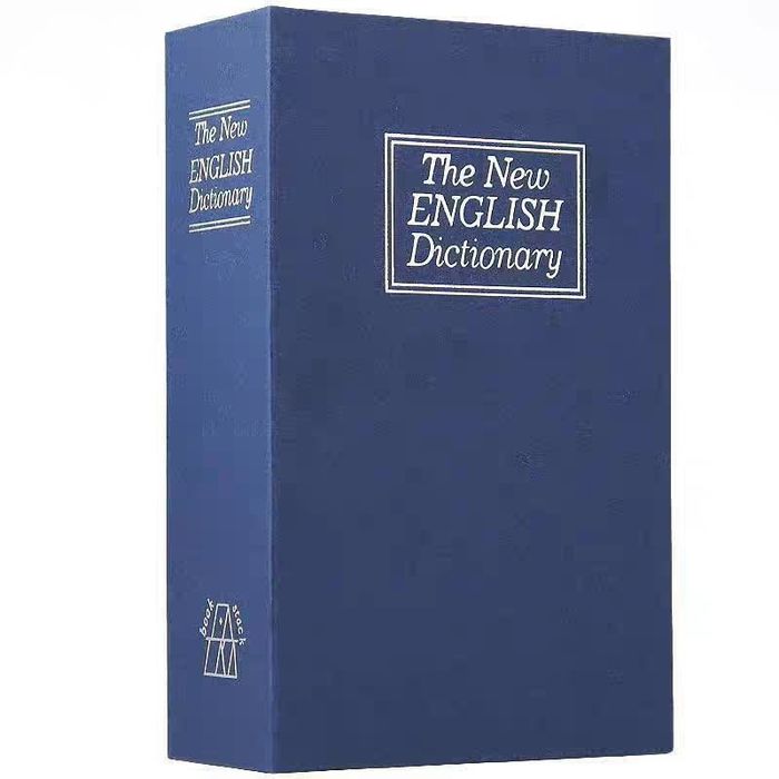 Подарочный  мини сейф