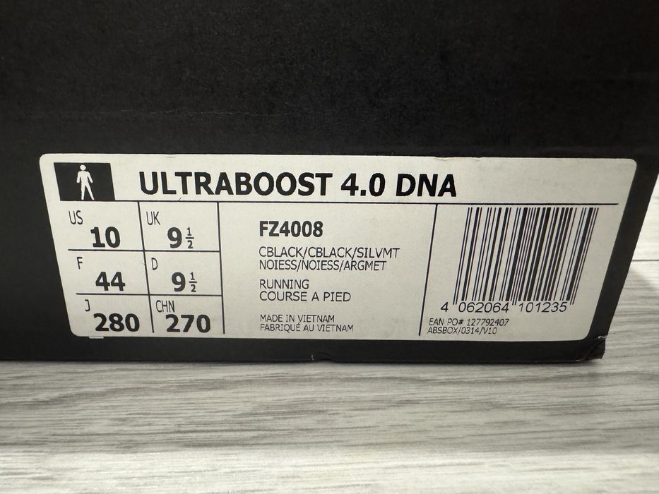 Adidas Ultraboost 4.0 DNA barbati marimea 44