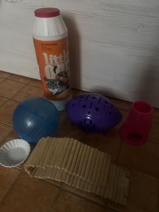 Для  хомяков грызунов