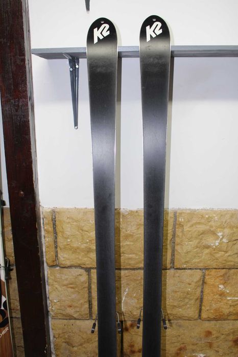 schi /ski/schiuri de tura K2 Summit 174 cm