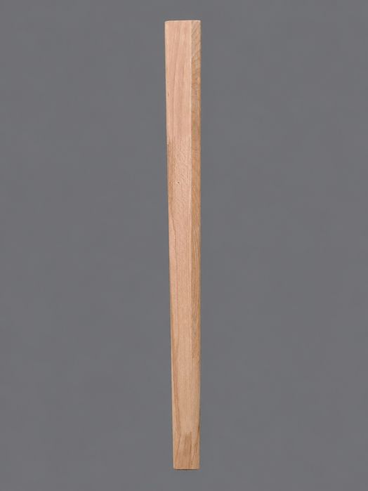 Balustri pătrați