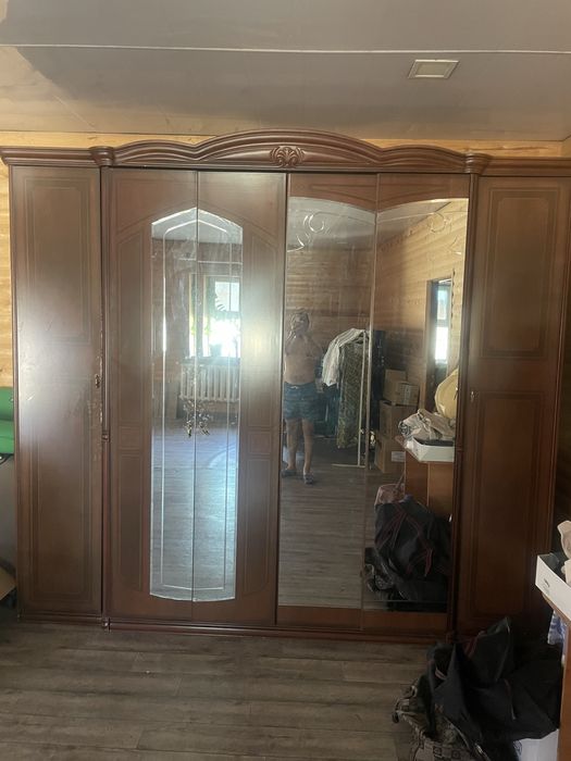 Шифонер отличного качество