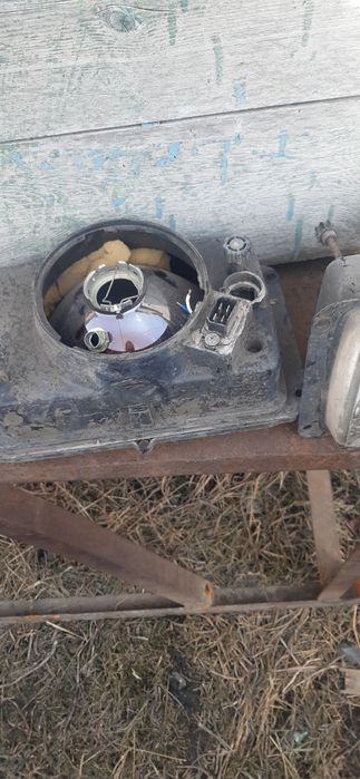 Продам фары камаз